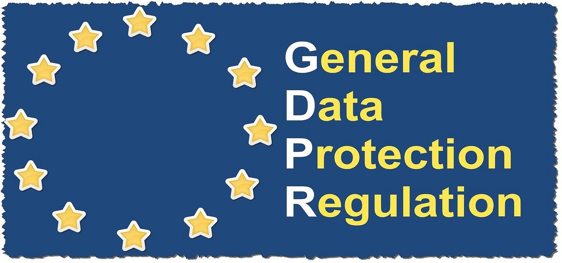 What is the General Data Protection Regulation (GDPR)?
