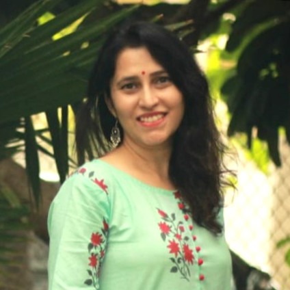 Supriya Agnihotri Jagani
